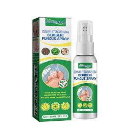 South Moon Foot Care Spray Daily Relief Of Dry Skin Refreshing And Foot Care Spray