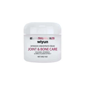 Wiyun Joint Cream s Knee, Shoulder, Neck And Back Muscle Discomfort Care Cream