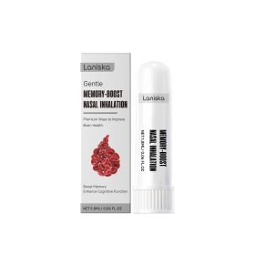 Laniska Inhaler Nose Cleaner Enjoy Fresh Air Maintenance Lift Portable Inhaler